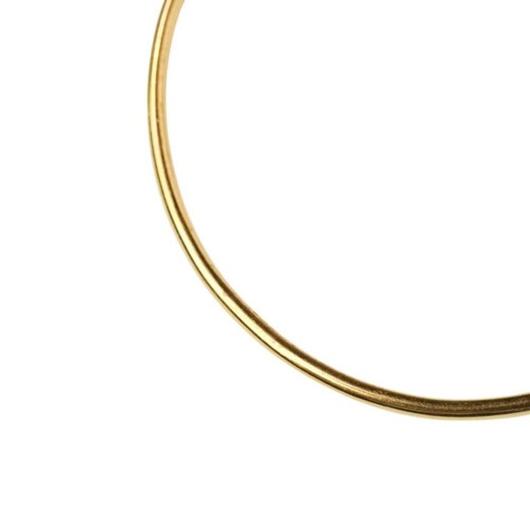 TIFFANY & CO. Yellow Gold Bracelet - Picture 7 of 8